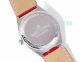 Swiss Replica Breitling Chronometer Automatic 36 South Sea Rose Gold Red Leather Strap Watch (7)_th.jpg